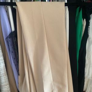 Zara NWT office pants